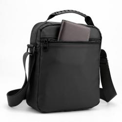 WTB063 Fashionable Shoulder Bag Outdoor Multi Pockets for Men and Women Simple Travel Chest Bag Lifestyle Sling Bag