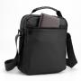 WTB063 Fashionable Shoulder Bag Outdoor Multi Pockets for Men and Women Simple Travel Chest Bag Lifestyle Sling Bag
