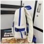 KBW216 2023 Hot Selling Large Capacity Unisex Oxford cloth Chest Bag Adjust Waist Belt Bags For Outdoor