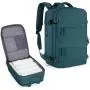 Hiking Gym school backpack with USB women's large capacity Carry On Laptop new travel Casual backpack for Weekender 2024