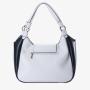 Susen Chrisbella 2022 capacity shoulder bag women high quality bags single shoulder custom leather women's tote bags