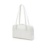 2024  Guangzhou Factory Custom Portable Protective Women Laptop Shoulder bags PU Leather Luxury Ladies Handbag Shoulder Bag
