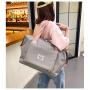 ZF159 Gym Bag Woman Sports Training Cross Lightweight Travel Bag Wet and Dry Separation Yoga Swimming Shoulder Bag Man