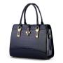 XL354 Fashionable Clutch Pu Leather Handbag New Design Handbags For Women Imported Anti Water Luxury Single Shoulder Bag