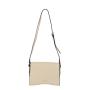 2021 New Trendy Simple Design ODM/OEM Faux Leather Bag Adjustable Bag Strap Handbags for Women