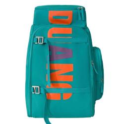ZR614 High Quality Unisex Backpack Sport Bag Oxford Zipper Customizable Logo Gift Backpack High-capacity Schoolbag Outdoor