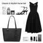 LOVEVOOK wholesale fashion handbags