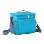 LB035 Large Capacity Custom Logo Thermal Food Pizza Bag New Style Lunch Box Bag Portable Lunch Cooler Bags High Quality