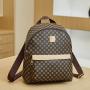 Small backpack for women mini backpack for women fashion women's shoulder bags female wholesale Korean outdoor leisure backpacks