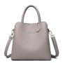 2024 New Ladies Large Capacity Women's Handbag with Single Strap Joker Messenger Bags for women
