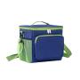LB035 Large Capacity Custom Logo Thermal Food Pizza Bag New Style Lunch Box Bag Portable Lunch Cooler Bags High Quality