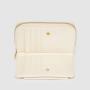 2024 Luxury Designer Custom Ladies Long Wallet Cash Budget Binder Wallet PU Leather Cash Envelop Women Wallet Credit Card Holder
