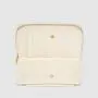 2024 Luxury Designer Custom Ladies Long Wallet Cash Budget Binder Wallet PU Leather Cash Envelop Women Wallet Credit Card Holder