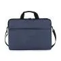 Business Office Notebook Shoulder Bag Men's Briefcase Printing logo Waterproof Bag Computer Bag Laptop