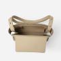 Elegant Women`s Bag Wholesale Pu Leather Hand Bags Ladies Designer Custom Logo Factory Sell Croc Luxury Shoulder Bag