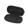 Wholesale Fashion Soft Leather Makeup Pouch Cosmetic Bag Storage Make Up Accessories Organizer