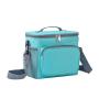 LB035 Large Capacity Custom Logo Thermal Food Pizza Bag New Style Lunch Box Bag Portable Lunch Cooler Bags High Quality