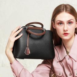 New Arrival Ladies Fashion Leather Shoulder Crossbody Luxury Tote Bags Women Handbags 2024