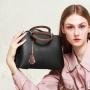 New Arrival Ladies Fashion Leather Shoulder Crossbody Luxury Tote Bags Women Handbags 2024