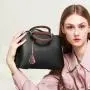 New Arrival Ladies Fashion Leather Shoulder Crossbody Luxury Tote Bags Women Handbags 2024