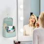 Wholesale Fashionable Waterproof Large Toiletry Bag Travel Hand Portable Women Cosmetic Bag