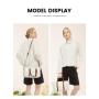 LOVEVOOK Custom Fashion Classic Women's Tote Bags Pu Leather Lady Hand Bags High Quality Luxury Ladies Top Handle Handbags