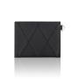 Wholesale leather cardholder wallet pu leather minimalist wallet rfid slim card holder