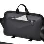 ZWY120 Men Fashion Leisure Simple Crossbody Bag Wholesale New Oxford Waterproof Wearable Messenger Bag Hot Seller Shoulder Bag