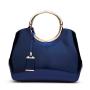 Fashionable women's one shoulder crossbody bag