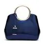 Fashionable women's one shoulder crossbody bag