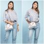 LOVEVOOK factory high quality ladies shoulder bags designer handbags famous brands handbags for women luxury small purses