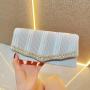 New Water Diamond Hand Bag Evening Dress Bag