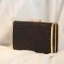 Wholesale sequin woman's clutch bag ladies evening clutch bags for women handbags golden bling purses clutches for women