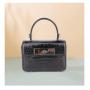 Luxury Classic Hand Bag Ladies Custom Genuine Alligator Handbags Crocodile Classy Shoulder Crossbody Bags High Quality
