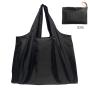 Sturdy Lightweight Eco Friendly Shoulder Bag Reusable Grocery Bags Washable Foldable Shopping Tote Bags