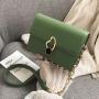 Fashion New Design Sac Pour Femme  Crossbody Bag Women'S Shoulder Bags Sling Bag  For Women