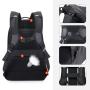 Hot Sale Fashion Backpack For Men Outdoor Sports Waterproof Backpacks With High Popularity