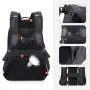 Hot Sale Fashion Backpack For Men Outdoor Sports Waterproof Backpacks With High Popularity
