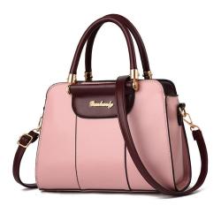 CCF611 Fashionable Clutch Pu Leather Handbag New Design Large Capacity Handbags For Women Luxury Single Shoulder Bag
