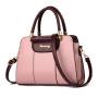 CCF611 Fashionable Clutch Pu Leather Handbag New Design Large Capacity Handbags For Women Luxury Single Shoulder Bag