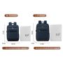 LOVEVOOK 2022 wholesale business work backpacks large Waterproof School travel bags 15.6 17in laptop backpacks bag for women men