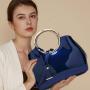 Fashionable women's one shoulder crossbody bag