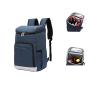 Cooler Bag 100% Leakpoof Large Insulated Bag Outdoor Picnic Beach Thermal Bag Cooler Car Refrigerator For Food