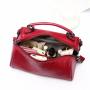 Designer Snakeskin Genuine Leather New Design Ladies Shoulder Hand Crossbody Bags Woman Cheap Price Handbags For Woman 2024