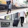 Fashion Men Grey Travel Duffel Bag New Design Custom Printed Travel Sports Duffel Gym Bag