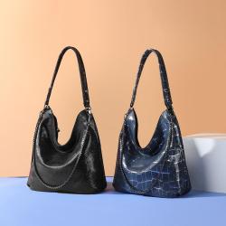 Realer women handbag fashion genuine real leather ladies hand bag