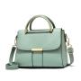 CCF456 Hot Sell Popular Women Bags Fashion New Trend Handbag Korean ins Shoulder Handbag Large Capacity Crossbody Shopping Bag