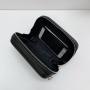 2024 Custom PU Leather Crossbody Bag For Women Phone Camera Purse With Pouch