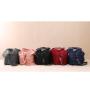 HR208 Fashion Fitness Sport Bag New Oxford Travel Bag Dry and Wet Separation Independent Shoe Warehouse Single Shoulder Yoga Bag