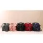 HR208 Fashion Fitness Sport Bag New Oxford Travel Bag Dry and Wet Separation Independent Shoe Warehouse Single Shoulder Yoga Bag